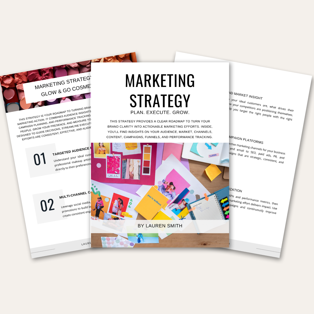 marketingstrategy