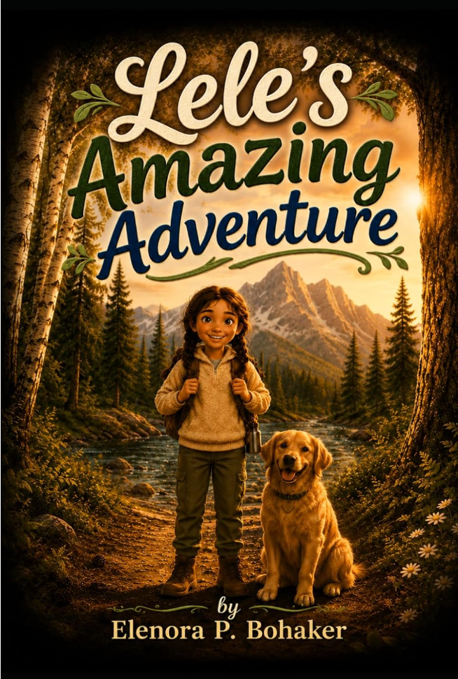 Lele's Amazing Adventure